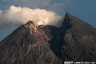 世界上十大最危险的禁地 百慕大三角比较恐怖(禁...