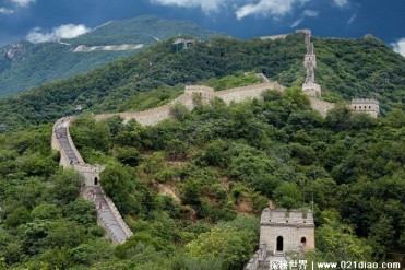 世界上十大著名景点 美国大峡谷景色优美(比较壮观)