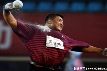 男子铅球世界纪录多少米 (23米12)