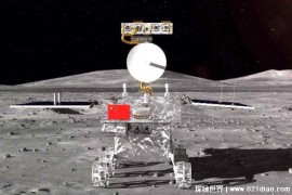  中国将在2030年迎来登月使命 科学价值高(可技术创新)
