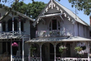 世界上最危险的村庄 奇迹村全村人都是罪犯(位于...