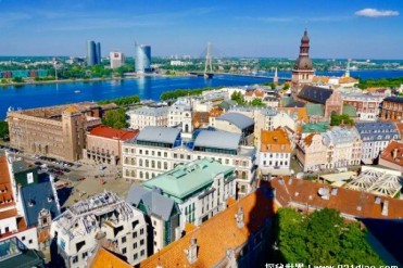 世界上人口下降最严重的国家 拉脱维亚(人们纷纷...