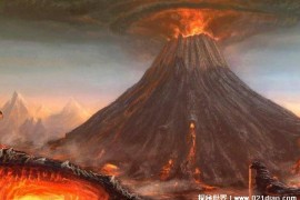  黄石火山是定时炸弹 对人类生存环境影响大(需做好防范)