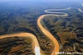  长江为什么叫江黄河为什么叫河 江和河有区别(长见识了)