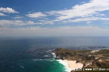 世界黄金产量最多的城市 南非约翰内斯堡(黄金城)