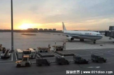 全国最为繁忙的机场 北京首都国际机场(年均1亿人次)