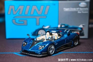 世界十大限量豪车 劳斯莱斯浮影价格昂贵(全球仅...