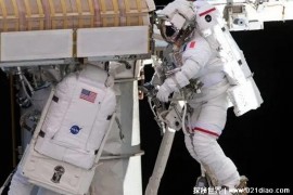太空环境对宇航员身体影响大 因太空微重力(需人类解决)