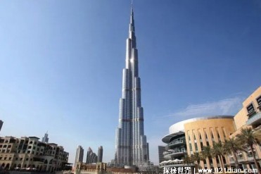 世界十大摩天大楼数量多的城市 中国香港第一(有3...