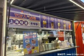  上海辟谣豫园商圈只卖进口冰淇淋 是真的吗