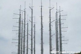 高达100公里的中国超级天线 是具有潜力的技术(用途很大)
