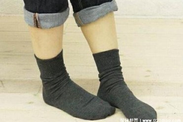 世界上最贵的袜子 价格竟然高达6350元(全球仅十双)