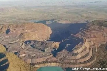 世界上钻石最多的地方在哪 全世界粉色钻石的著名...