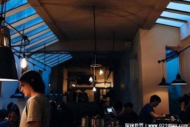 世界上物价最高的地方是哪里 被称之为高价岛(瑞...