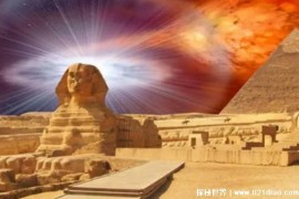埃及的狮身人面像 蕴含着怎样的秘密（狮身人面像）