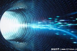 量子隧穿的实验 是否真的能够打破光速（突破光速）