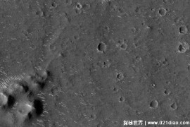韦伯望远镜是彩色照片 嫦娥四号为啥是黑白（航天科技）