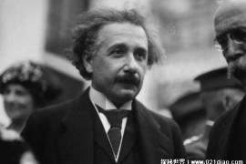 为何爱因斯坦去世后 没有科学家能和他比肩（科学家）