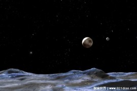  冥王星降级为矮行星 为啥被太阳系抛弃（太阳系行星）