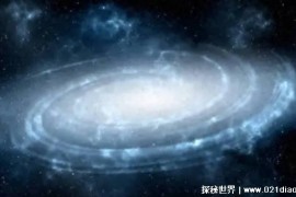 天文学家发现 宇宙各方向膨胀速率不同