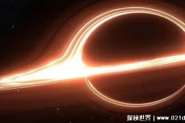 目前发现的最大黑洞 能装下整个太阳系 TON618如何可怕