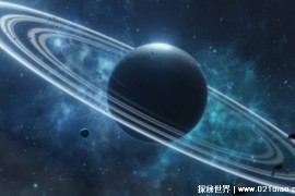太阳系中最冷的行星（天王星）