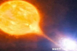  超新星爆发所释放的电磁辐射可持续数周至数月之久（为什么发生超新星爆发）