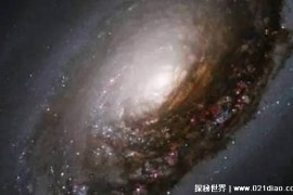 天文学家发现迄今为止最大超星系团（埃纳斯托超星系团）