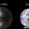 天琴座发现有可能存在生命的宜居星球？（开普勒4...