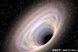 新发现黑洞质量为太阳的33倍（银河系内第二大）