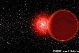 7万年前太阳系曾遭到恒星入侵（舒尔茨之星）
